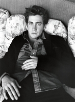 Jake Gyllenhaal Longsleeve T-shirt #3656990