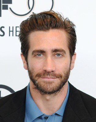 Jake Gyllenhaal tote bag #G2376799