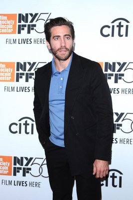 Jake Gyllenhaal tote bag #G2376803