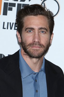 Jake Gyllenhaal tote bag #G2376811