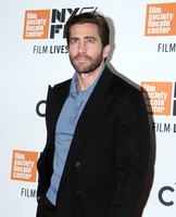 Jake Gyllenhaal tote bag #G2376825
