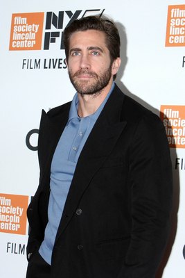 Jake Gyllenhaal tote bag #G2376830