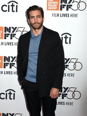 Jake Gyllenhaal tote bag #G2376832