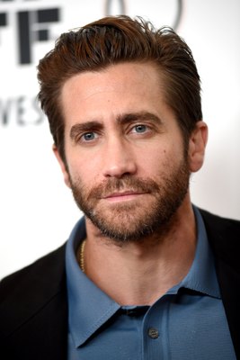Jake Gyllenhaal tote bag #G2376837