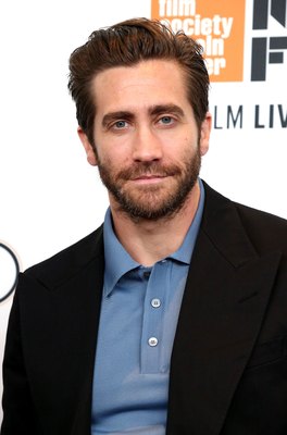 Jake Gyllenhaal tote bag #G2376843