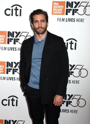 Jake Gyllenhaal tote bag #G2376845