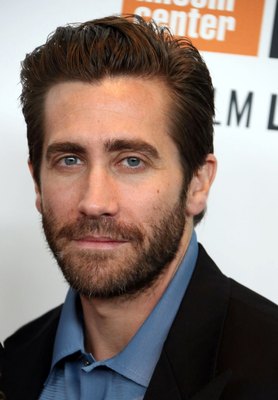 Jake Gyllenhaal tote bag #G2376848