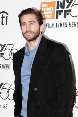 Jake Gyllenhaal tote bag #G2376862