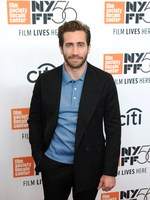 Jake Gyllenhaal hoodie #3759611
