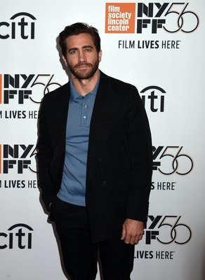 Jake Gyllenhaal tote bag #G2376873