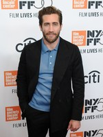Jake Gyllenhaal hoodie #3759627