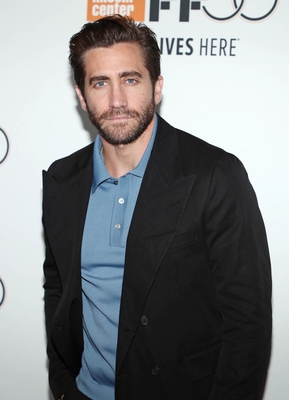 Jake Gyllenhaal tote bag #G2376896