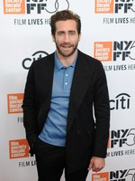 Jake Gyllenhaal hoodie #3759644