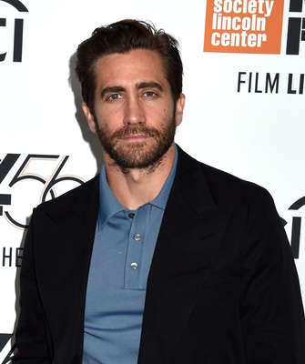 Jake Gyllenhaal tote bag #G2376914