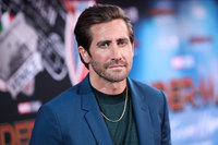 Jake Gyllenhaal hoodie #3846621