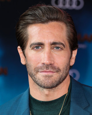 Jake Gyllenhaal magic mug #G2463879
