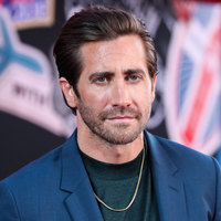 Jake Gyllenhaal hoodie #3846665