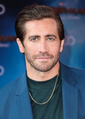 Jake Gyllenhaal tote bag #G2463970