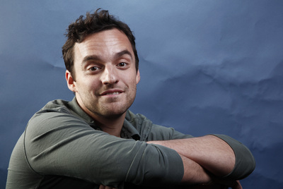 Jake Johnson posters