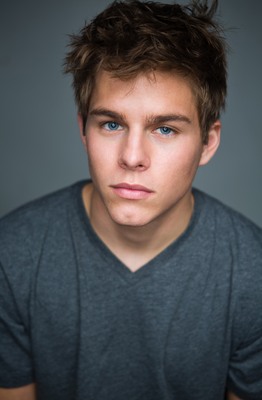 Jake Manley posters