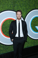 Jake Mcdorman longsleeve t-shirt #2947518