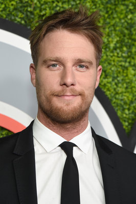 Jake Mcdorman posters