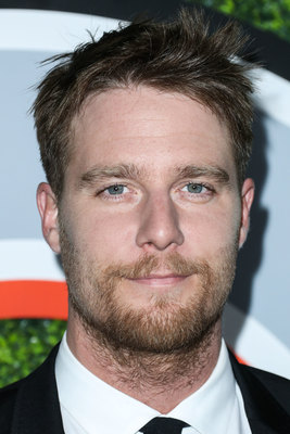Jake Mcdorman posters