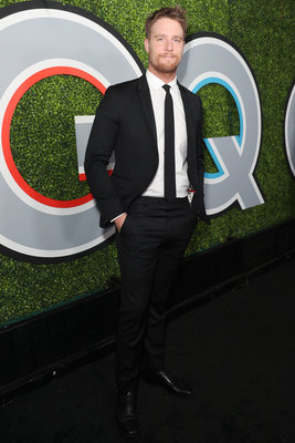 Jake Mcdorman posters