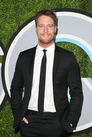 Jake Mcdorman Tank Top #2947536