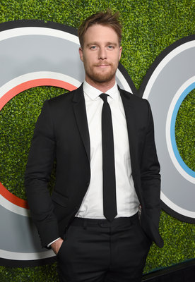 Jake Mcdorman posters