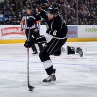 Jake Muzzin Tank Top #2382153