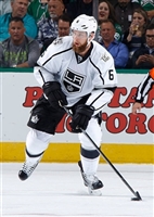 Jake Muzzin Tank Top #3567551