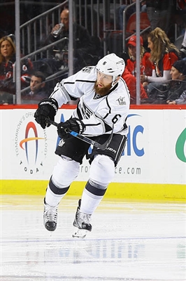 Jake Muzzin Poster 3567554