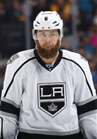 Jake Muzzin hoodie #3567566