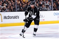 Jake Muzzin Tank Top #3567571