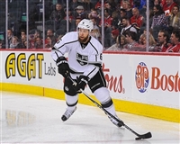 Jake Muzzin Tank Top #3567588