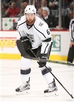 Jake Muzzin Tank Top #3567589