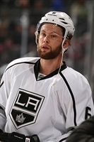 Jake Muzzin Tank Top #3567594