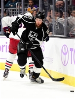 Jake Muzzin Tank Top #3567598