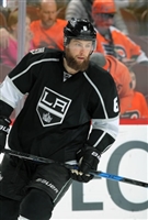 Jake Muzzin t-shirt #3567607