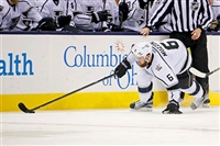 Jake Muzzin Tank Top #3567609