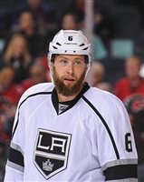 Jake Muzzin hoodie #3567610