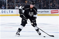 Jake Muzzin Tank Top #3567617