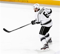 Jake Muzzin Sweatshirt #3567619