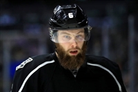 Jake Muzzin Sweatshirt #3567621