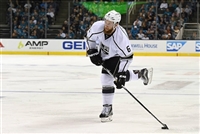 Jake Muzzin Sweatshirt #3567631