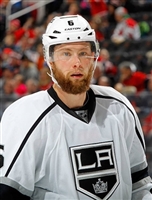 Jake Muzzin Sweatshirt #3567634