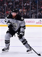 Jake Muzzin Tank Top #3567644