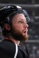 Jake Muzzin Tank Top #3567656