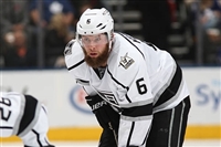 Jake Muzzin t-shirt #3567657